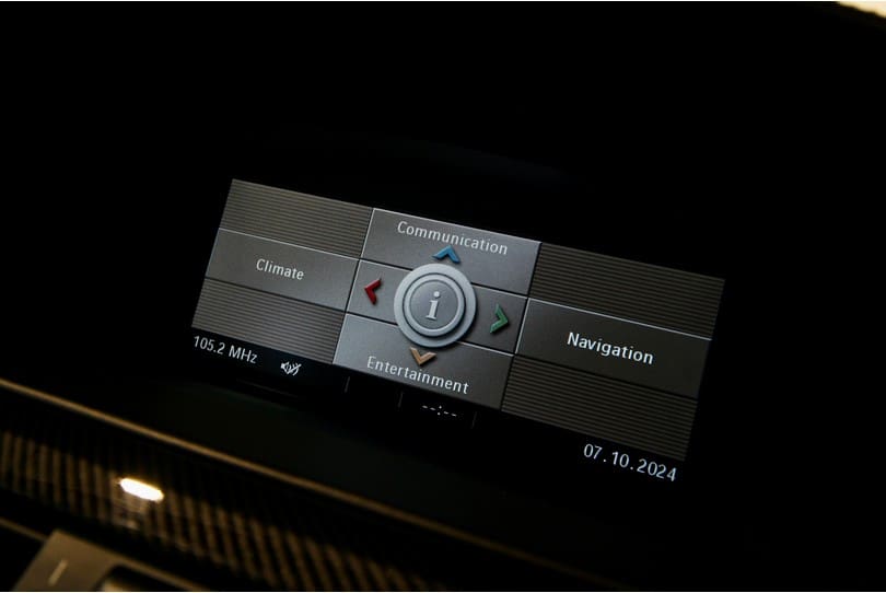 Bmw M5 Touring The Supercar Rooms (28)