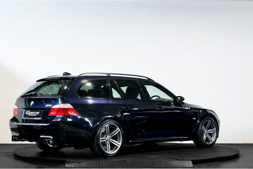 Bmw M5 Touring The Supercar Rooms (3)