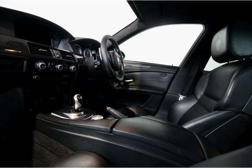 Bmw M5 Touring The Supercar Rooms (31)