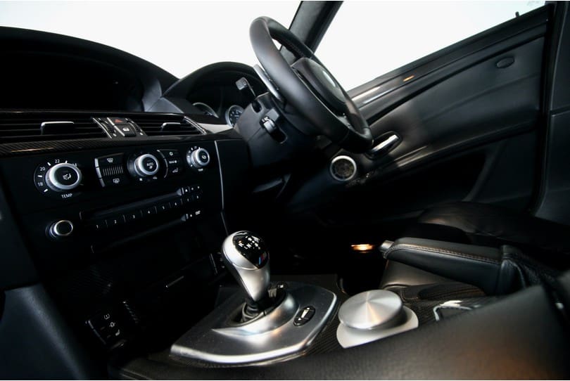 Bmw M5 Touring The Supercar Rooms (32)