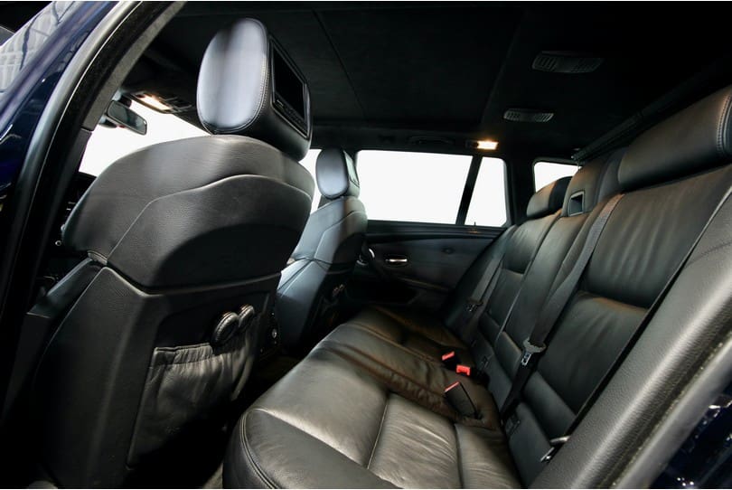 Bmw M5 Touring The Supercar Rooms (37)