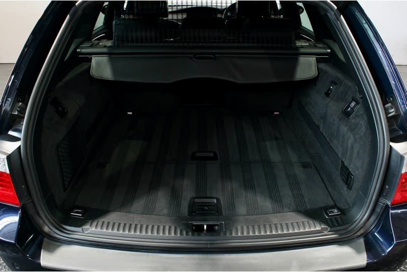 Bmw M5 Touring The Supercar Rooms (38)