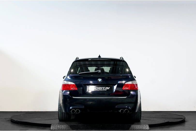 Bmw M5 Touring The Supercar Rooms (4)