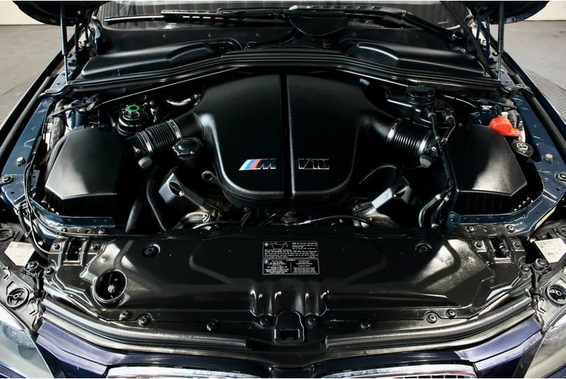 Bmw M5 Touring The Supercar Rooms (40)