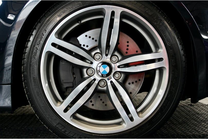 Bmw M5 Touring The Supercar Rooms (44)