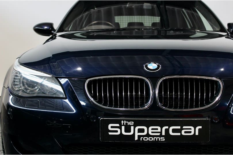 Bmw M5 Touring The Supercar Rooms (45)