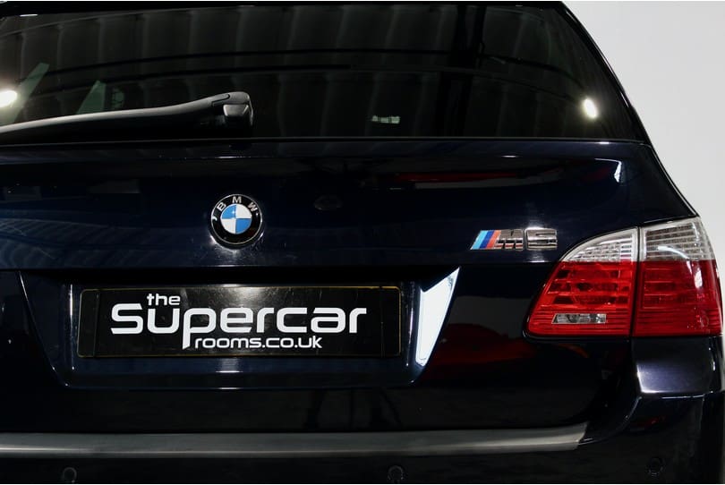 Bmw M5 Touring The Supercar Rooms (48)