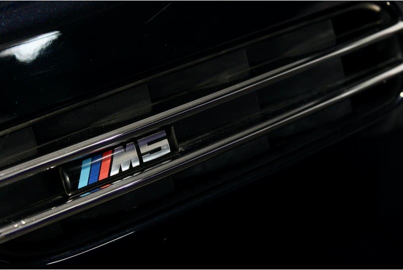 Bmw M5 Touring The Supercar Rooms (49)