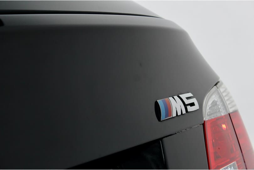 Bmw M5 Touring The Supercar Rooms (53)