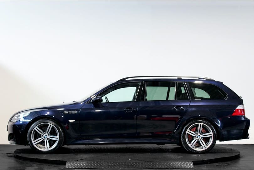 Bmw M5 Touring The Supercar Rooms (6)