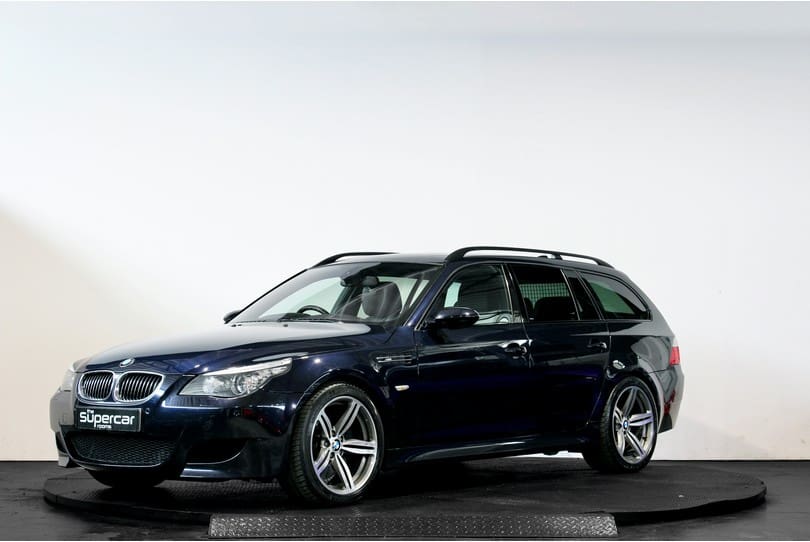 Bmw M5 Touring The Supercar Rooms (7)