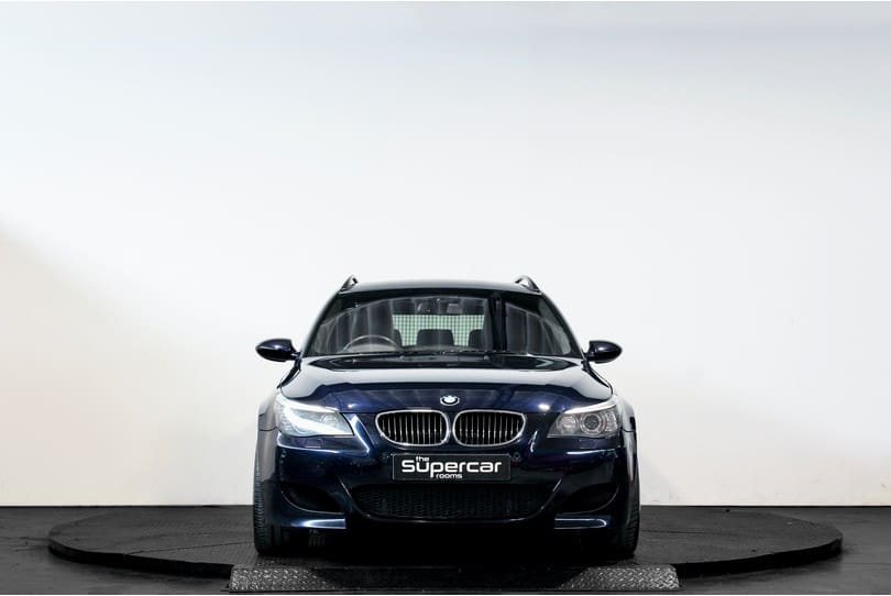 Bmw M5 Touring The Supercar Rooms (8)