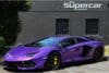 Lamborghini Aventador Svj The Supercar Rooms (49)