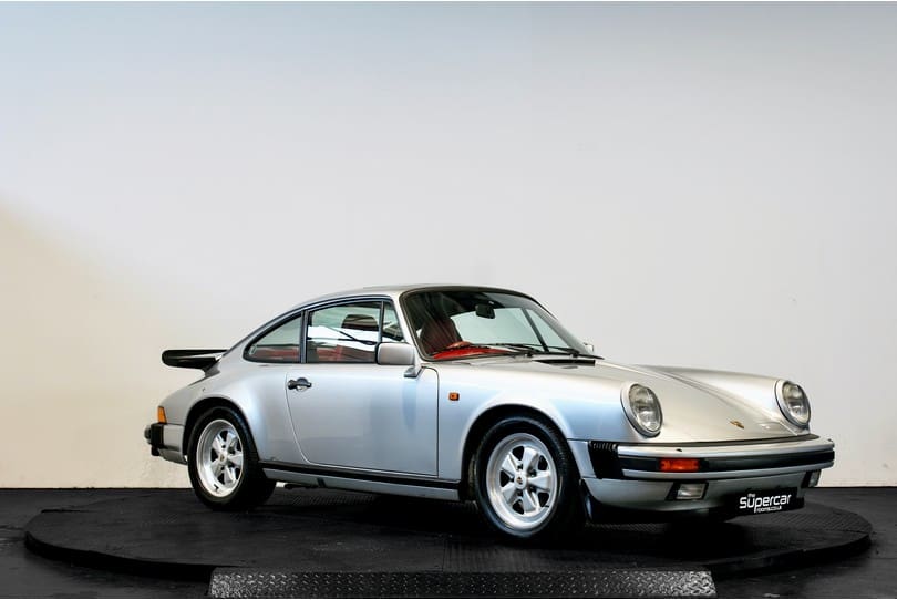 Porsche 911 The Supercar Rooms (1)