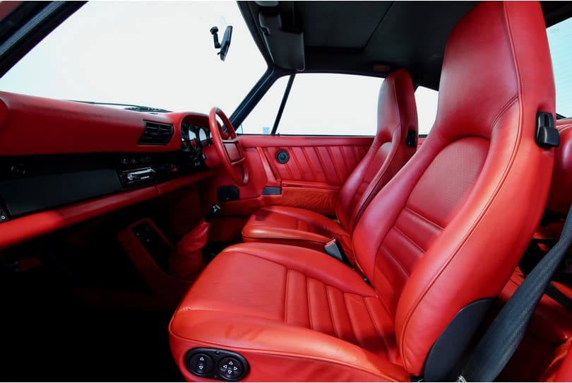 Porsche 911 The Supercar Rooms (11)