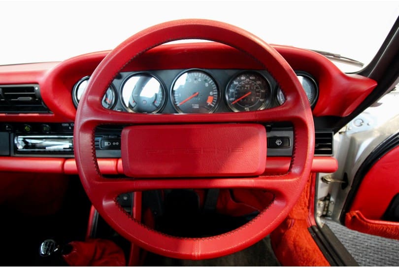 Porsche 911 The Supercar Rooms (13)