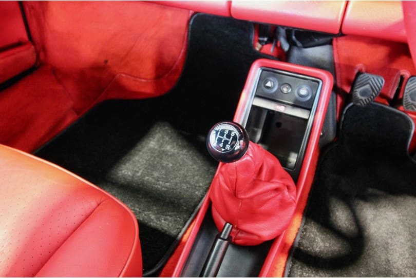 Porsche 911 The Supercar Rooms (15)