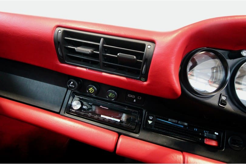 Porsche 911 The Supercar Rooms (16)