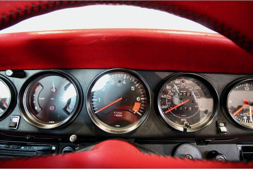 Porsche 911 The Supercar Rooms (17)