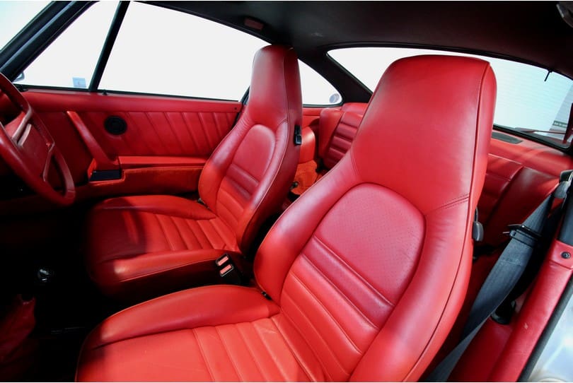 Porsche 911 The Supercar Rooms (22)