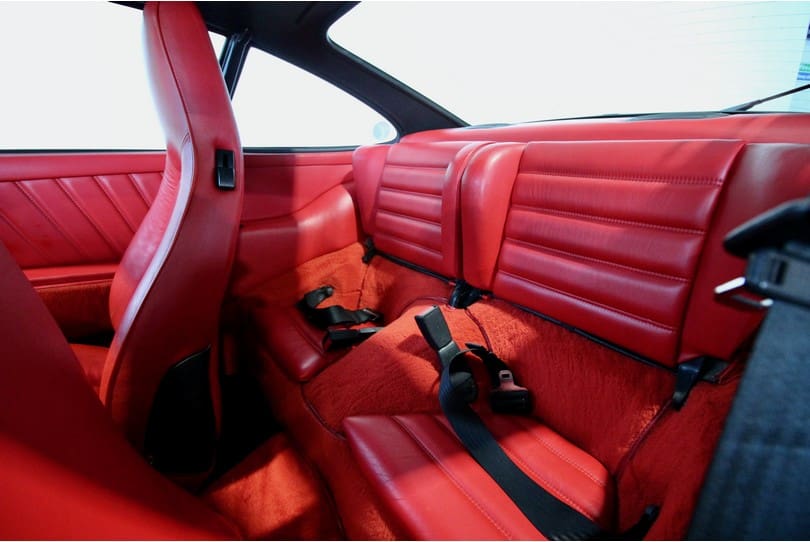 Porsche 911 The Supercar Rooms (23)