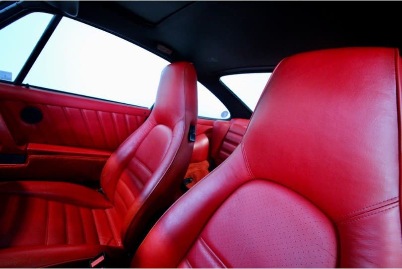 Porsche 911 The Supercar Rooms (24)