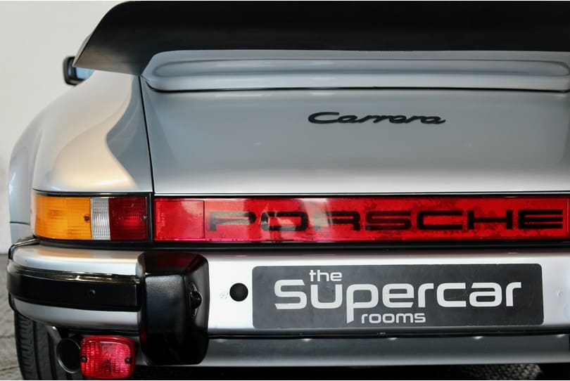 Porsche 911 The Supercar Rooms (33)