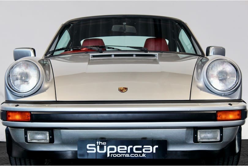 Porsche 911 The Supercar Rooms (39)