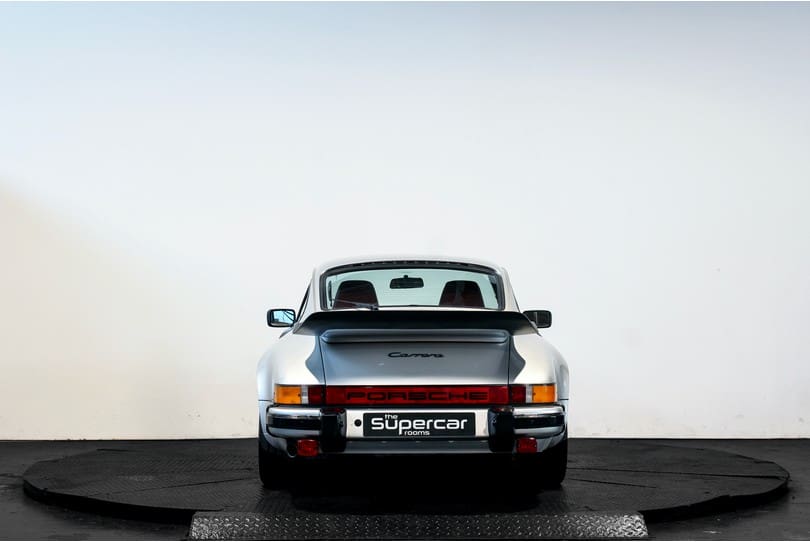 Porsche 911 The Supercar Rooms (4)
