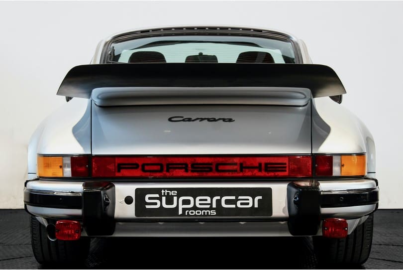 Porsche 911 The Supercar Rooms (40)