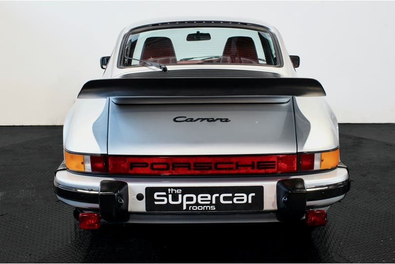 Porsche 911 The Supercar Rooms (42)