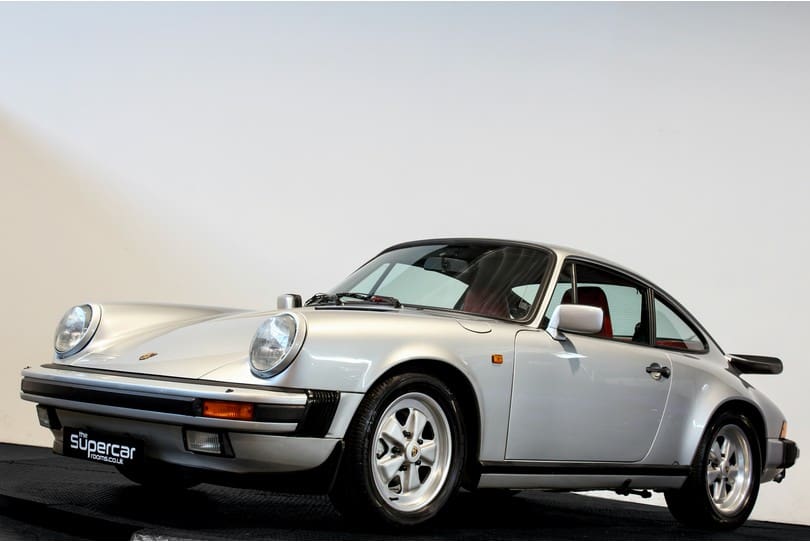 Porsche 911 The Supercar Rooms (43)