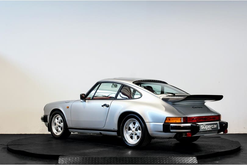 Porsche 911 The Supercar Rooms (5)