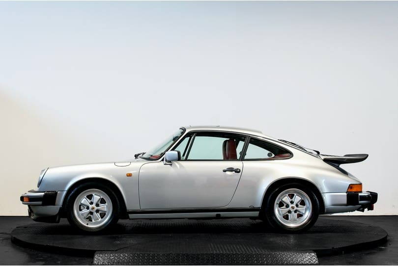 Porsche 911 The Supercar Rooms (6)