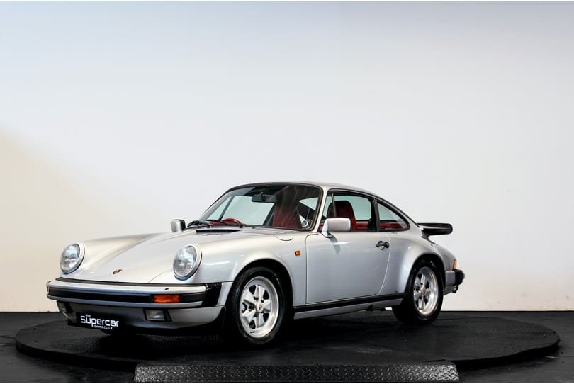 Porsche 911 The Supercar Rooms (7)