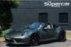 Porsche 992 Targa 4 Gts The Supercar Rooms (48)