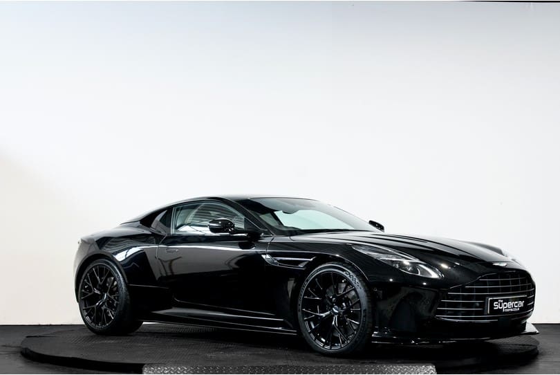 Aston Martin Db12 The Supercar Rooms (1)