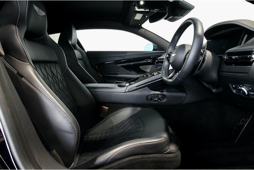 Aston Martin Db12 The Supercar Rooms (10)