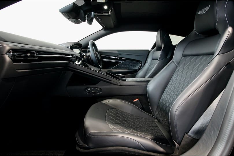 Aston Martin Db12 The Supercar Rooms (11)