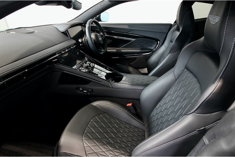 Aston Martin Db12 The Supercar Rooms (12)