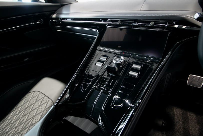 Aston Martin Db12 The Supercar Rooms (13)