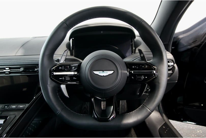 Aston Martin Db12 The Supercar Rooms (14)