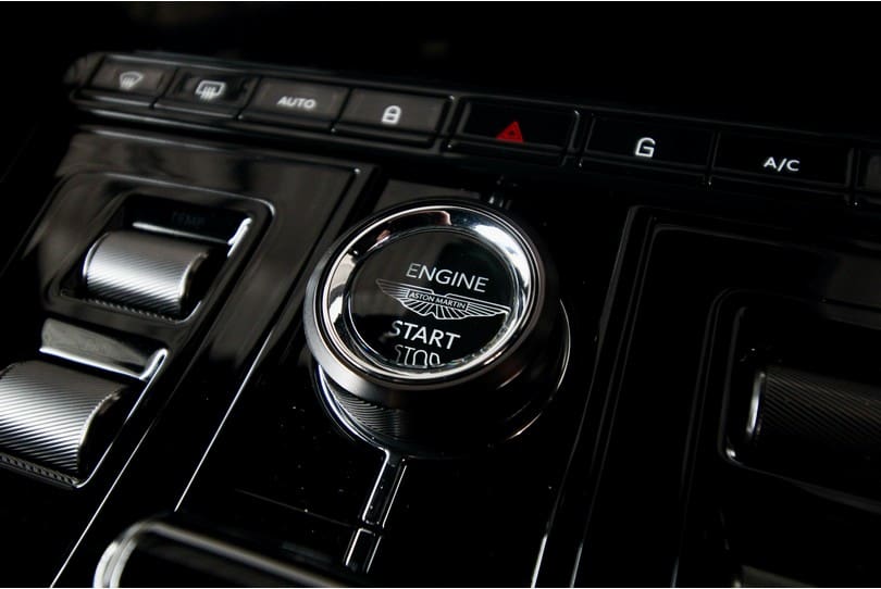 Aston Martin Db12 The Supercar Rooms (19)