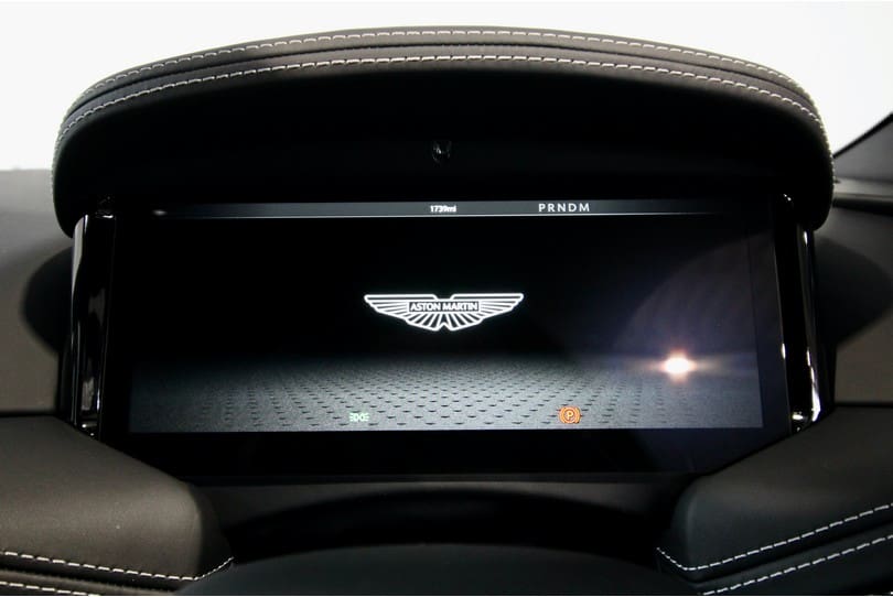 Aston Martin Db12 The Supercar Rooms (20)
