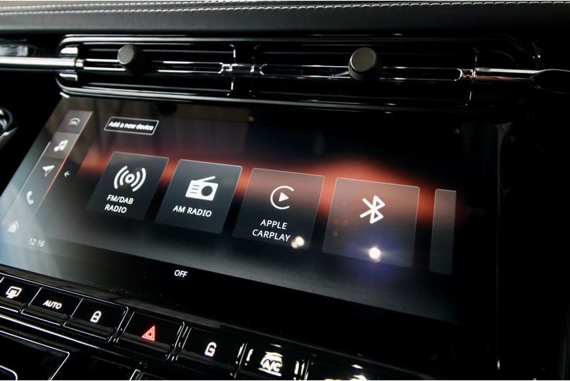 Aston Martin Db12 The Supercar Rooms (21)