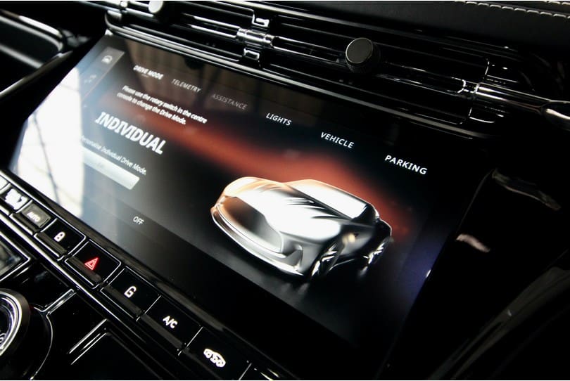 Aston Martin Db12 The Supercar Rooms (22)