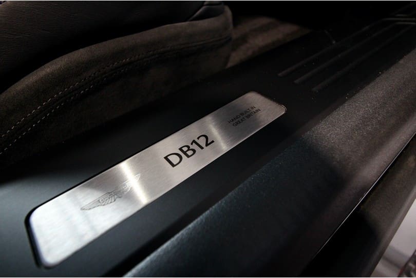 Aston Martin Db12 The Supercar Rooms (28)