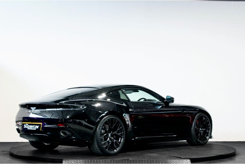 Aston Martin Db12 The Supercar Rooms (3)