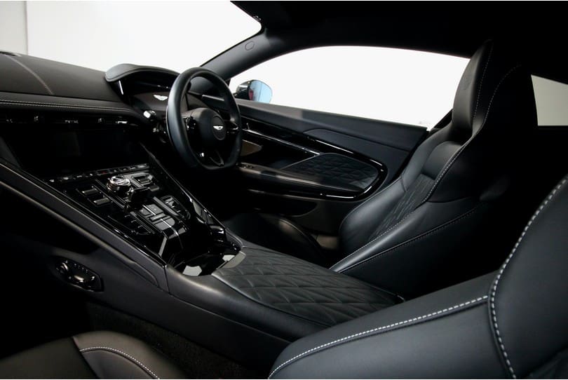 Aston Martin Db12 The Supercar Rooms (30)