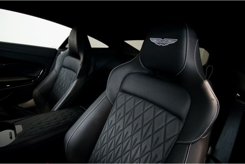 Aston Martin Db12 The Supercar Rooms (34)